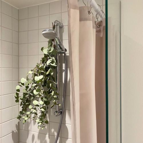 Скандинавская квартира площадью 75 кв. 05