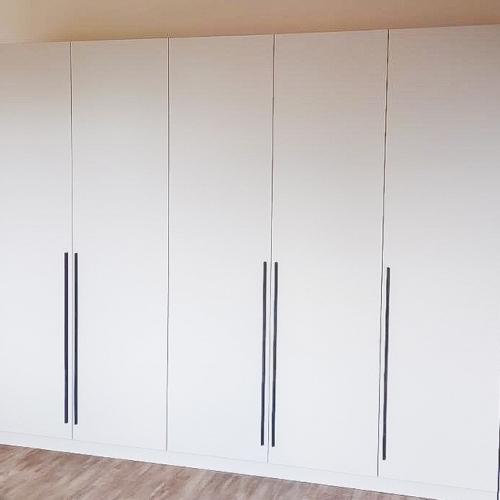 Идеальный шкаф для вашего дома от компании неформат. 03