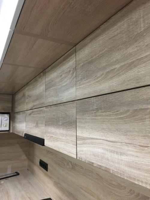 Ремонт на кухне от николая Панова. 04