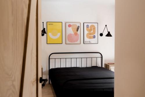 Модернизация старой дачи в Польше от архитектурного бюро Modelina Architekci. 07