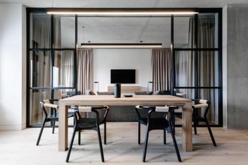 Полная тишина: проект Бориса Денисюка. 01