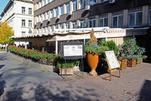 Топ 10 летних террас Киева! 03