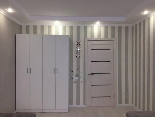 Просторная детская. С красивым оформлением. 02