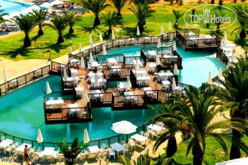 Лучшие отели 3-4-5* на самых популярных курорта Туниса. 06
