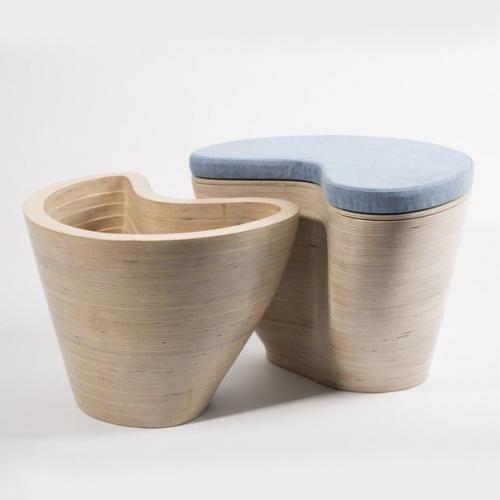 Команда архполе выступила в качестве основных кураторов курса интенсивы PRO Цифровое Производство в марш. 02