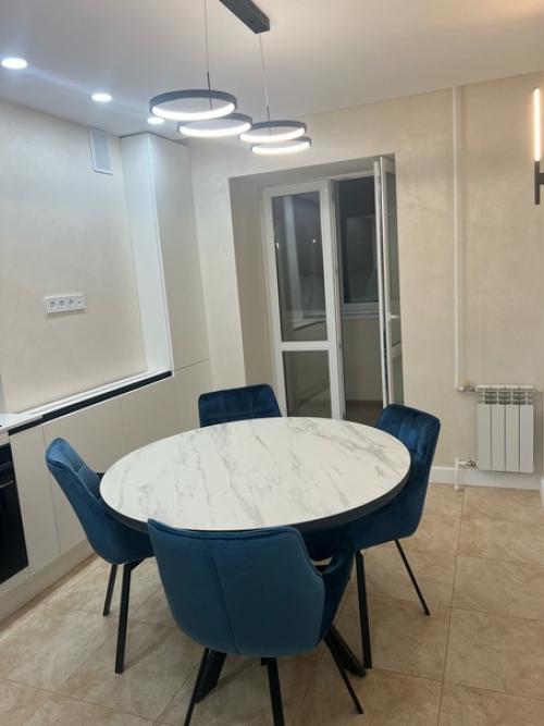 Концепция интерьера - это идея, объединяющая всё пространство в единую композицию. 01