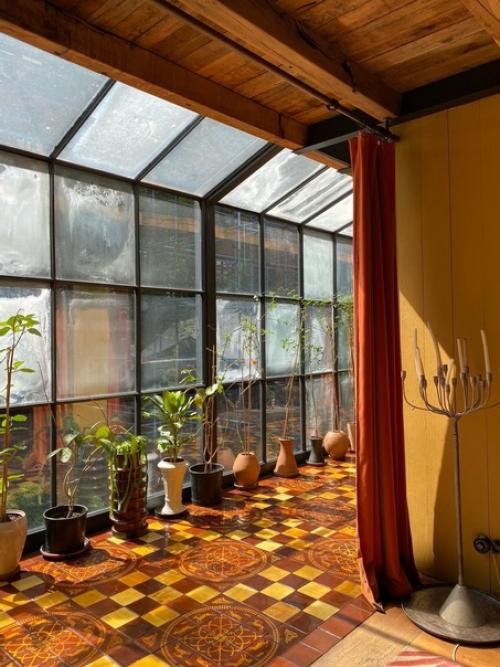 Подборка мест, которые украсят вашу поездку в тбилиси. 05