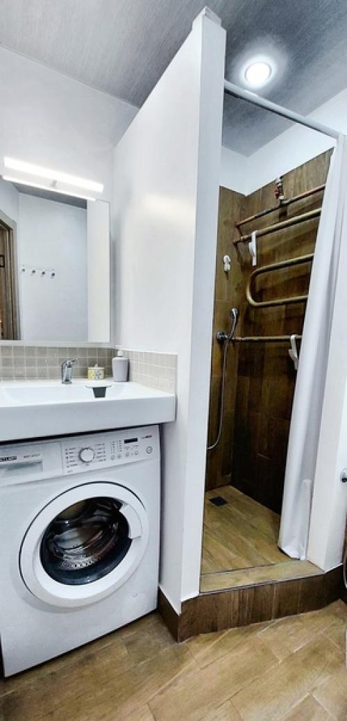 Сдается.  Центральный район Новороссийска. 06