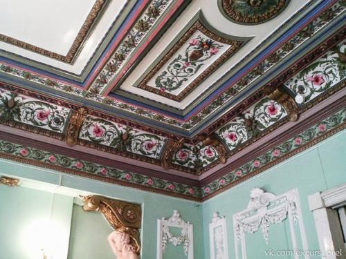 Дом купцов Аполлоновых. 02