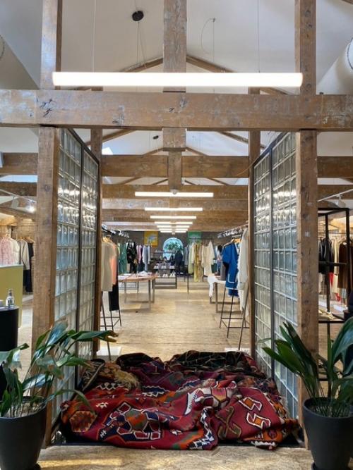 Подборка мест, которые украсят вашу поездку в тбилиси. 02