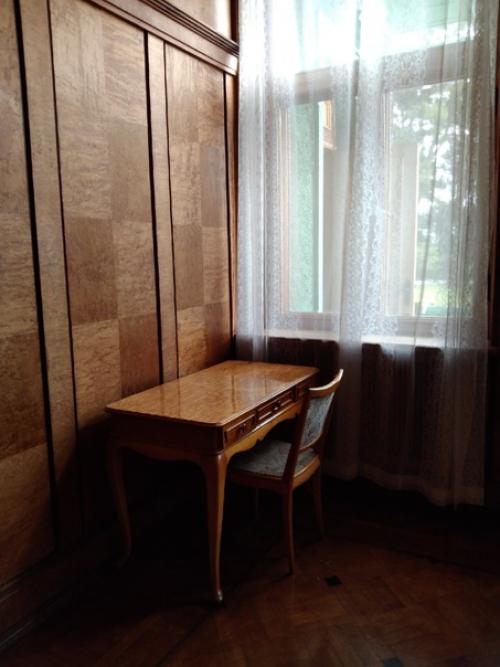 Изабхазиислюбовью.  Сталин страдал манией преследования и множеством комплексов по поводу своего внешнего вида. 07