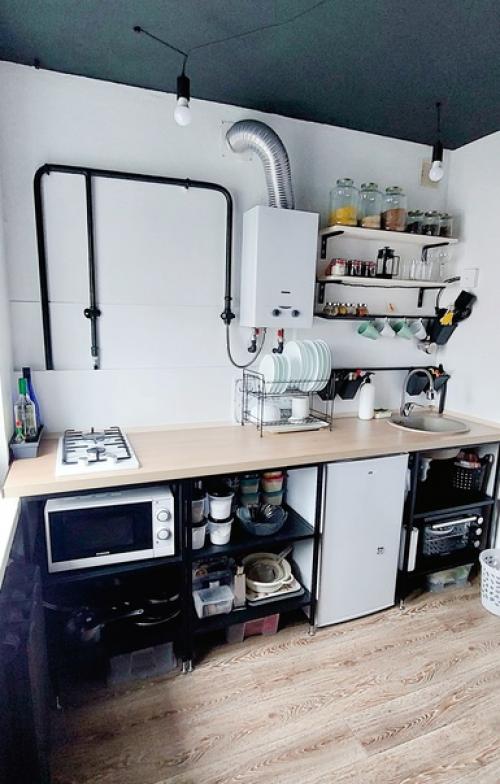 Сдается.  Центральный район Новороссийска. 02