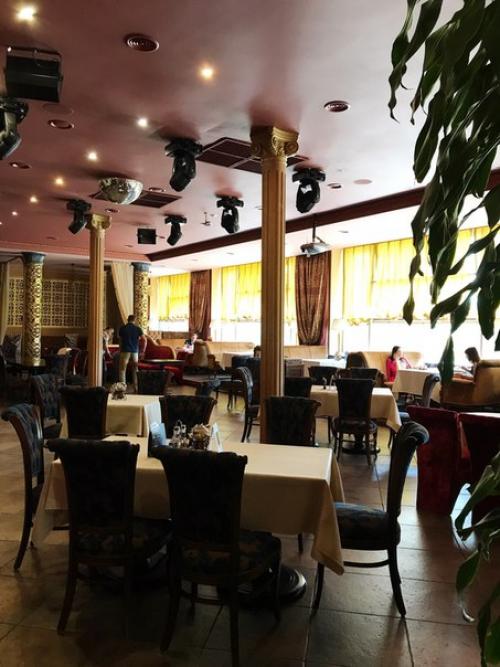 А мы из города в самарской области куча красивейших мест. 02