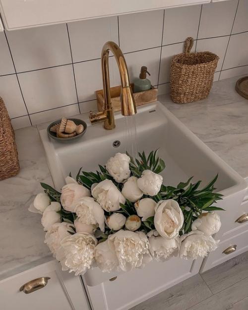 Уютная квартира, залитая солнцем. 04