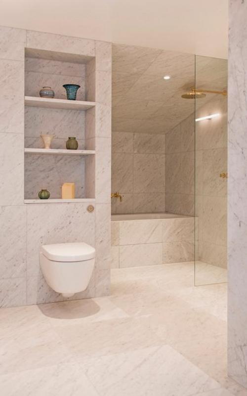 Два скандинавских лофта от Studiomama. 07