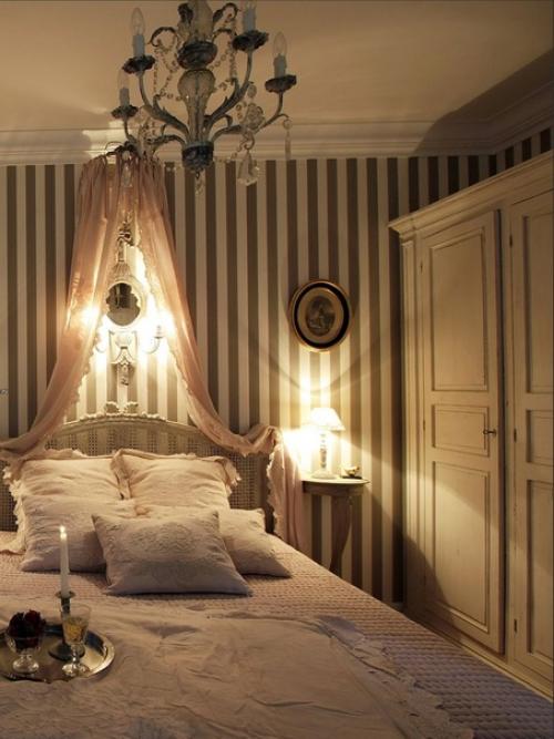 Обаятельная стародачная атмосфера в доме с мезонином. 07