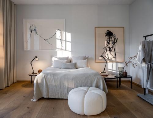 Интересная идея отеля в Дании. 06