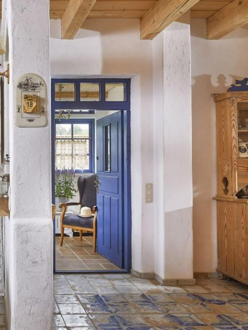 Дом с видом на ОЗЕРО. 04