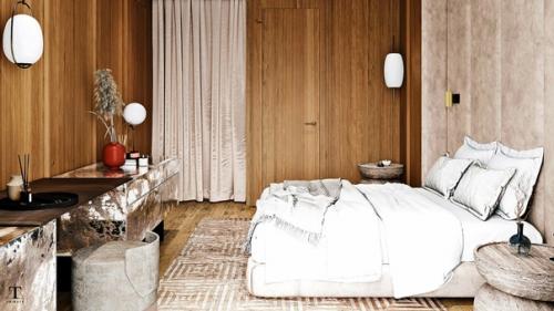 Квартира в клубном доме Barkli Virginэтот проект создавался для активных молодых людей, любителей путешествий. 04