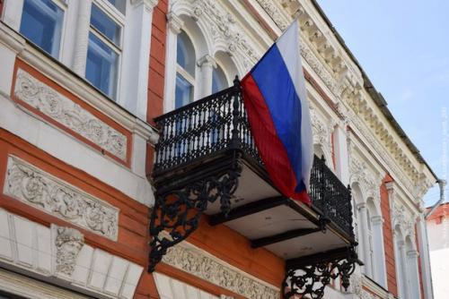 Дом купцов Аполлоновых. 01