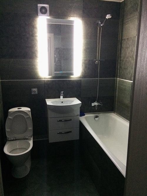 Мой дизайнерский ремонт. 04