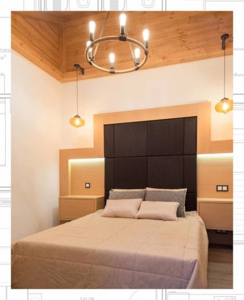 Как превратить квартиру в загородный дом: пример в Подмосковье. 07