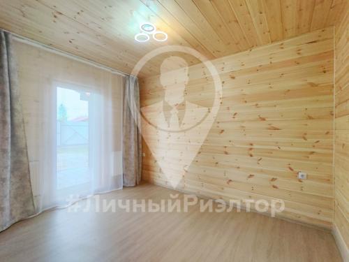 Подходит под сельскую ипотеку 3%. 04