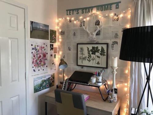 Как обновить комнату? 01