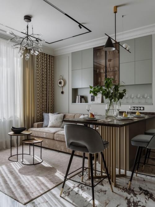 * квартира 50 кв. 01