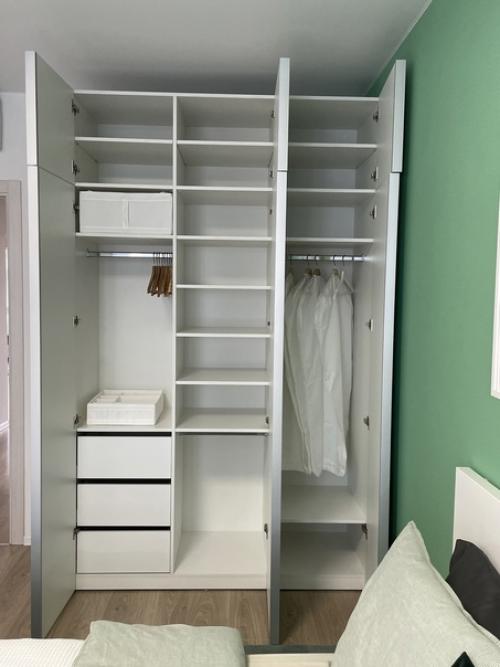 Наконец - то решились на покупку квартиры и тут начинается самое интересное - её поиск! 02