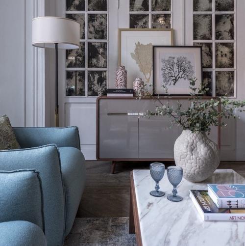 Ни для кого не секрет, что торшеры добавлют +100% к уюту в доме. 04