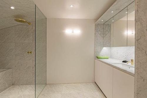 Два скандинавских лофта от Studiomama. 06