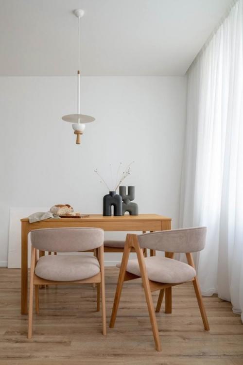 Интерьер квартиры площадью 40 кв. 01