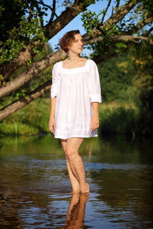 Лето может быть умным. 01