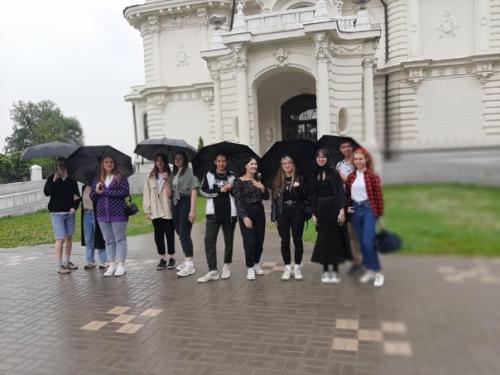 Увлекательная и насыщенная поездка в Тамбов! 01