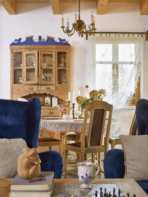 Дом с видом на ОЗЕРО. 02