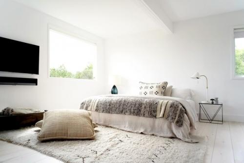 Дом на берегу залива в Нью-йорке. 06