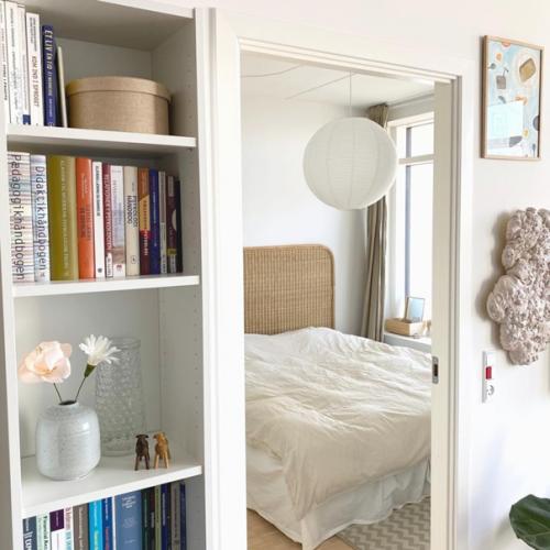 Скандинавская квартира площадью 75 кв. 03