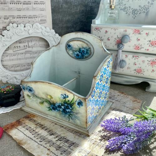 Сколько функций может нести эта коробулька? 06