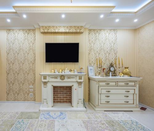 Продается дизайнерская квартира в жилом комплексе - Панорама! 09