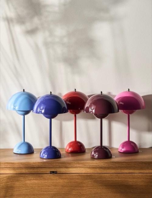 В Скандинавии всегда уделяют большое внимание дизайну интерьера. 05