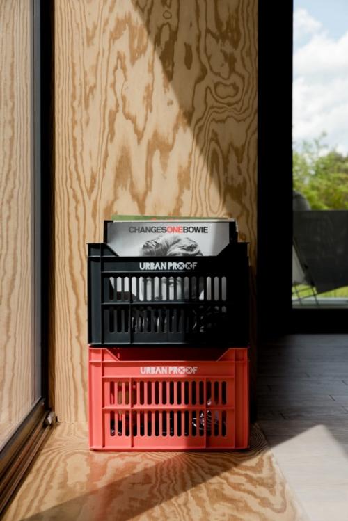 Модернизация старой дачи в Польше от архитектурного бюро Modelina Architekci. 09