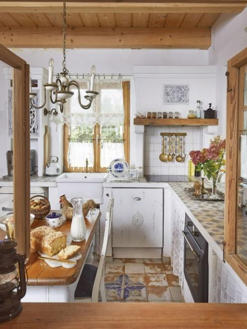 Дом с видом на ОЗЕРО. 05