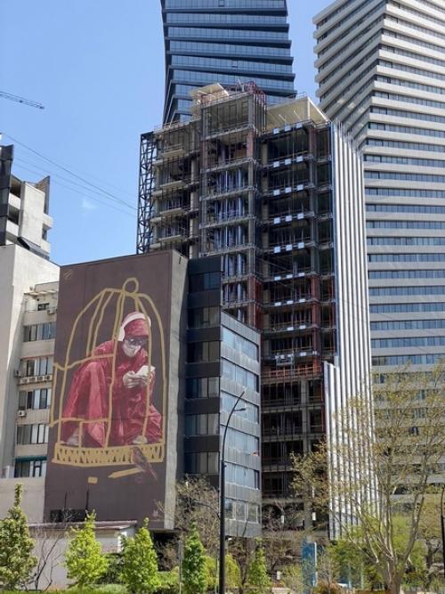 Подборка мест, которые украсят вашу поездку в тбилиси. 08