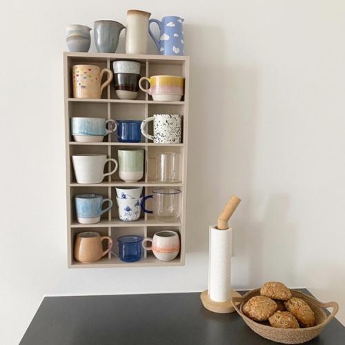 Скандинавская квартира площадью 75 кв. 04