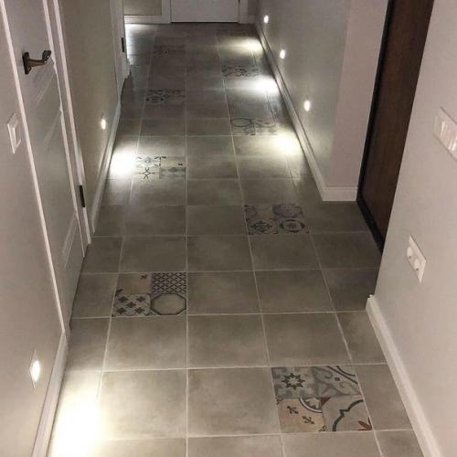 Идея для прихожей. 05