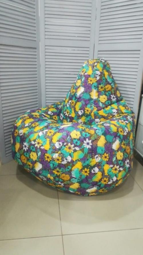 Психология цвета в интерьере - фиолетовый (сиреневый) цвет. 07