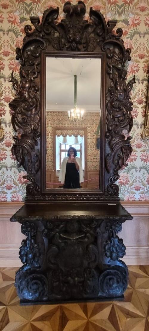 Прекрасный, незабываемый вечер! 04