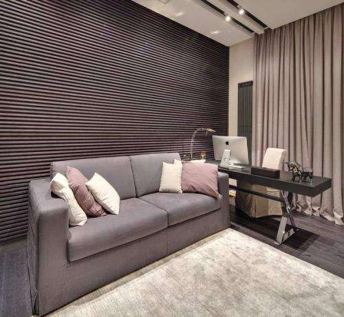 Дом Ann от архитектурного бюро Form. 04