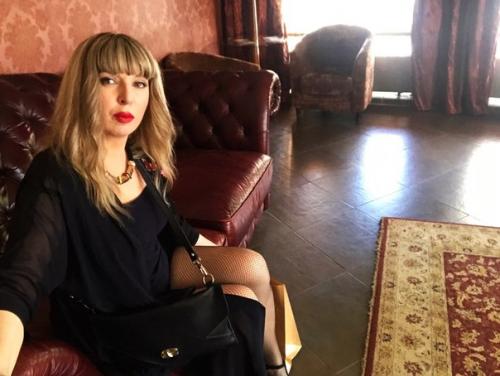 А мы из города в самарской области куча красивейших мест. 07